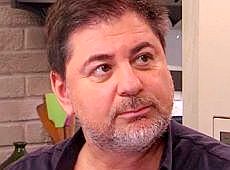 Цекало зраджує сестру Брежнєвої з таємничою брюнеткою. ВІДЕО