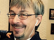 Гендиректор 1+1 Ткаченко повінчався в Єрусалимі. ФОТО