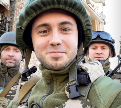 Не боїмося співати під бомбами: Антитіла запропонували Еду Ширану зробити телеміст між Києвом і Бірмінгемом