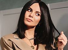 Бежева Каменських попросила про другий шанс. ВІДЕО