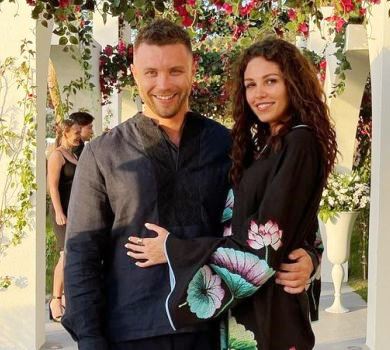 Холостяк Заливако про перше враження від ексдружини Богдана: Я би Аню відправив додому