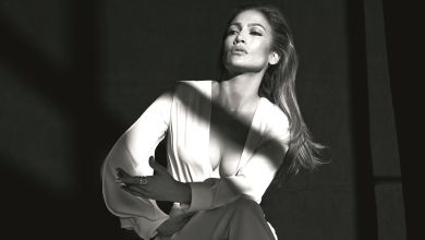 Дженніфер Лопес про вік: Стаю кращою з кожним роком