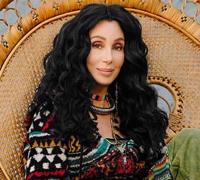 Зумба, степ та йога: 75-річна Шер розповіла, як підтримує себе у формі