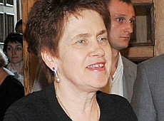 Дружина Януковича справила іменини серця на да Вінчі 