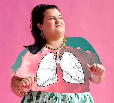 Alyona alyona потроллила Гордона спортивним луком. ФОТО