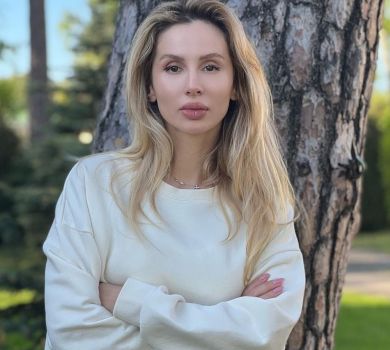 Лободу повернули в український Instagram