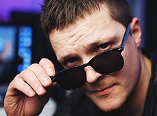 Фронтмен O.Torvald розповів про життя після Євробачення, та як пив із Данилком