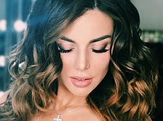 У мережі вперше показали Седокову з нареченим. ФОТО