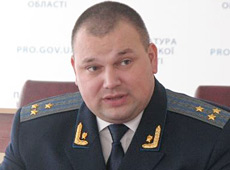 У зампрокурора Рівненщини знайшлася колекція годинників на тисячі доларів