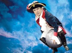 Як Саакашвілі до України проривався: коуби, меми та фотожаби