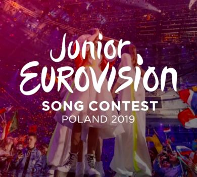 Стало відомо, чи поїде донька Кошового на дитяче Євробачення