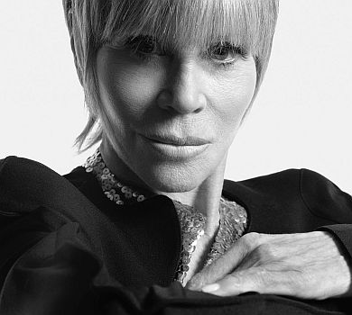 83-річна Джейн Фонда попозувала для глянцю та розкрила свою еротичну фантазію