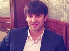 Шовковський: Поки я не маю права казати про політичну кар’єру 