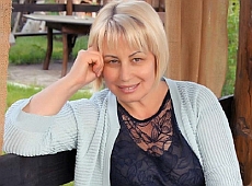 Герман: В мене немає професії, але я вмію жити