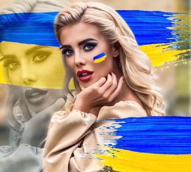 Роблю помилки і дуже соромлюся: Крук пообіцяла розмовляти у мережі українською