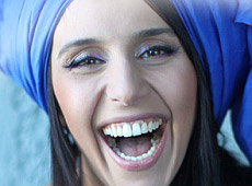 Джамалу переманюють співати на Євробаченні від Туреччини? ВІДЕО