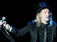 Гітаристи і рокери заливали Київ інструменталкою