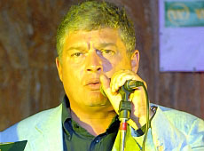 Айсберг Червоненка заткнув за пояс Пугачову. Ексклюзивне ВІДЕО