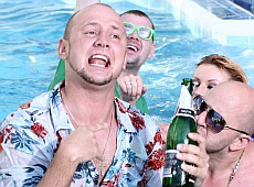 Потап відірвався від Каменських через хламідії?