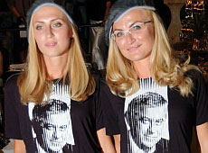 Жінки Кінаха, Турчинова та Шуфрича поносили своїх чоловіків