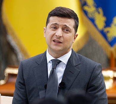 Зеленський оселився у відремонтованій за держкошт дачі Ющенка у Конча-Заспі 