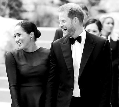 Зостануться без титулів і повернуть $3 мільйони: деталі фінальної угоди між Гаррі, Меган та королівською сім'єю