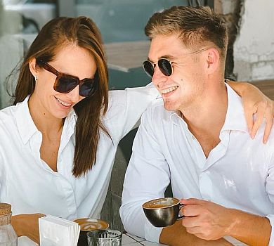 Міряла ритм дихання і молила Всесвіт: наречена Остапчука розказала, як лікувала його від коронавірусу 