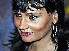 Кільчицька: всі чоловіки - однакові