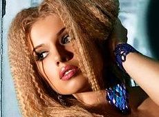 Українка стала Playmate року в Празі. ФОТО