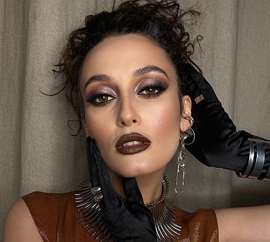 Alina Pash заспівала українською для російського триб’юту Мандельштаму 