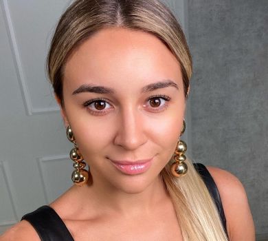 Каратистка Терлюга пораділа завершенню Олімпіади: Нарешті зможу їсти хачапурі