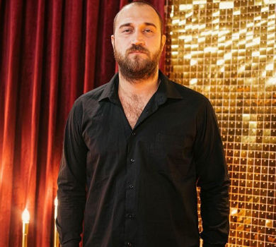 Щоб не псувати ваш смак: автор скандальної пісні Дичка Ханумак оголосив, що кидає співочу кар'єру