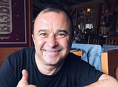 Павлік зупинив збір коштів на лікування онкохворого сина