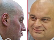 Бродський з міністром Азарова худнуть за гроші