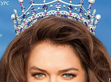 Міс Україна скоро виглядатиме по-новому. ФОТО конкурсанток