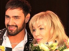 Козловський о 6 ранку прийшов до Білик на котлети. ФОТО 