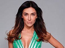 Лорак порушила Instagram-паузу, а подружка Мурата замахнулася на звання Міс