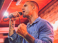 Міхалок привітав Сєвєродонецьк з Днем Незалежності Воинами света. ВІДЕО