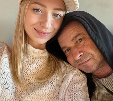 Я була ініціатором: дружина Павліка розказала, чим закінчилася історія з кредитом та квартирою, де живе його колишня