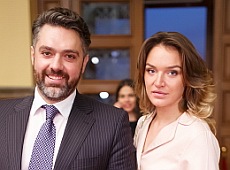 Міс Україна-2015: Онопка з мамою, дочка Добкіна та мокрий Козловський