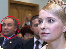 Депутат-сусід Тимошенко катається на Rolls-Royce за більш ніж мільйон доларів?