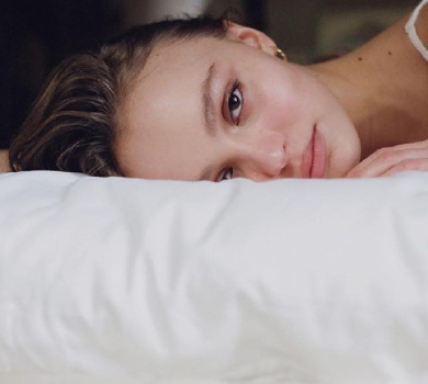 Доньку Деппа заскочили за цілунками з коханою: що про це думає тато