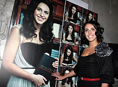 Скрипка, Джамала і Коляденко зачитувалися для підлітків