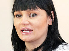 Кільчицька не знає, хто саме батько її дитини? ВІДЕО