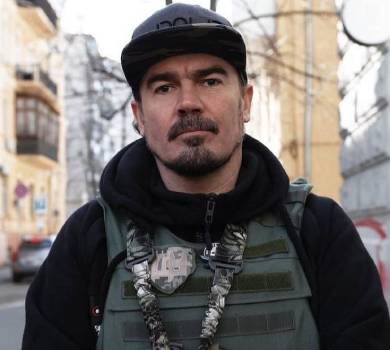 Ми всі – не роботи: Фагот зізнався, чи похитнулася його віра в перемогу