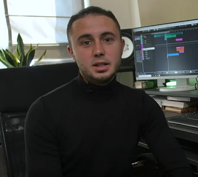 Ми готові до спротиву: гурт Антитіла приєднався до Тероборони