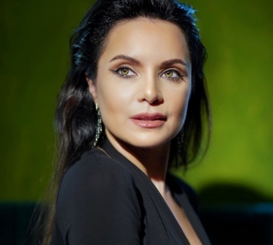 Мовчання буває дуже гучним: Подкопаєва зізналася, що зрада Лорак її вбила