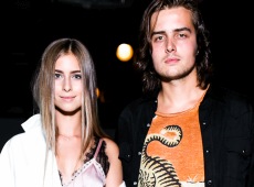 Онуки Ротару і донька Брежнєвої засвітилися на київських днях моди. ФОТО