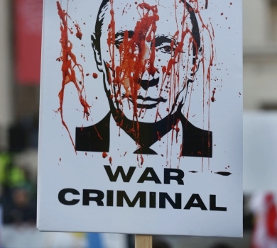 Пікассо, Воргол і Модільяні: російські олігархи спішно розпродають коштовні картини - ЗМІ