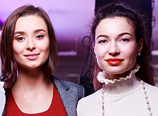 Вечірка-присвята Малевичу: Onuka, Дімопулос та дочки Кінаха й Червоненка